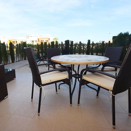 Ref 9938 Apartamento Gala Dehesa de Campoamor  エクステリア 写真