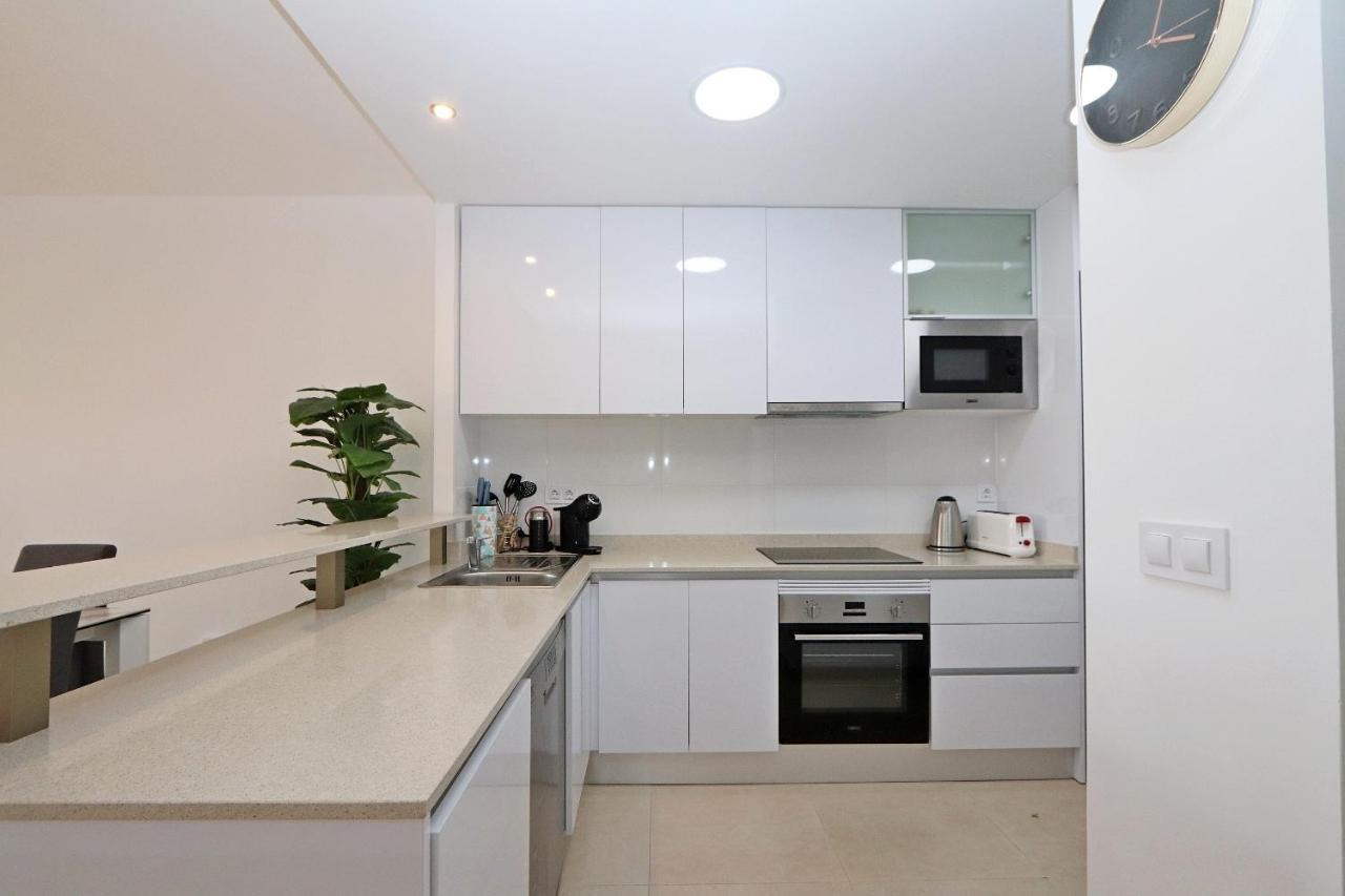 Ref 9938 Apartamento Gala Dehesa de Campoamor  エクステリア 写真