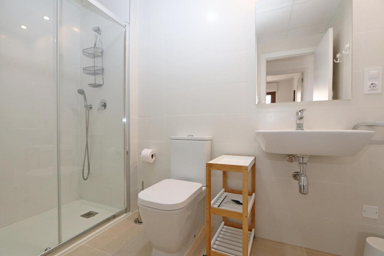 Ref 9938 Apartamento Gala Dehesa de Campoamor  エクステリア 写真