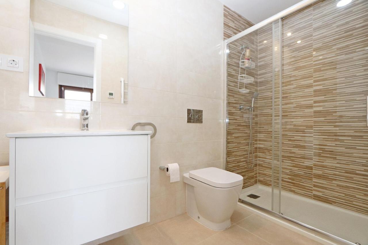 Ref 9938 Apartamento Gala Dehesa de Campoamor  エクステリア 写真