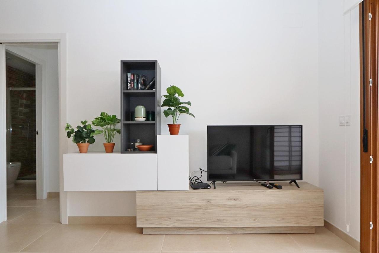 Ref 9938 Apartamento Gala Dehesa de Campoamor  エクステリア 写真